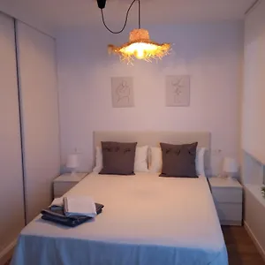 Hh Apartamento Algarrobo Costa