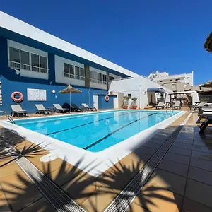 Cel Blau , Santa Eulària des Riu Spanien