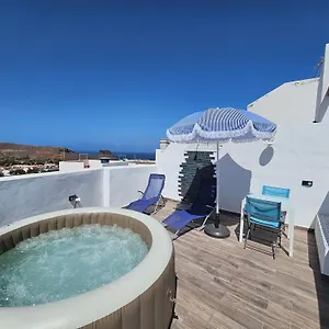 Casa Buenavista Agaete Ferienhaus