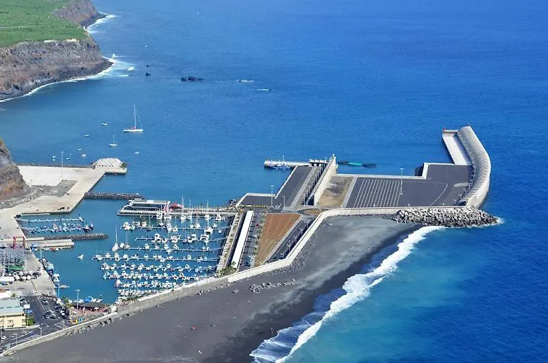 Apartamento Iceberg Tazacorte