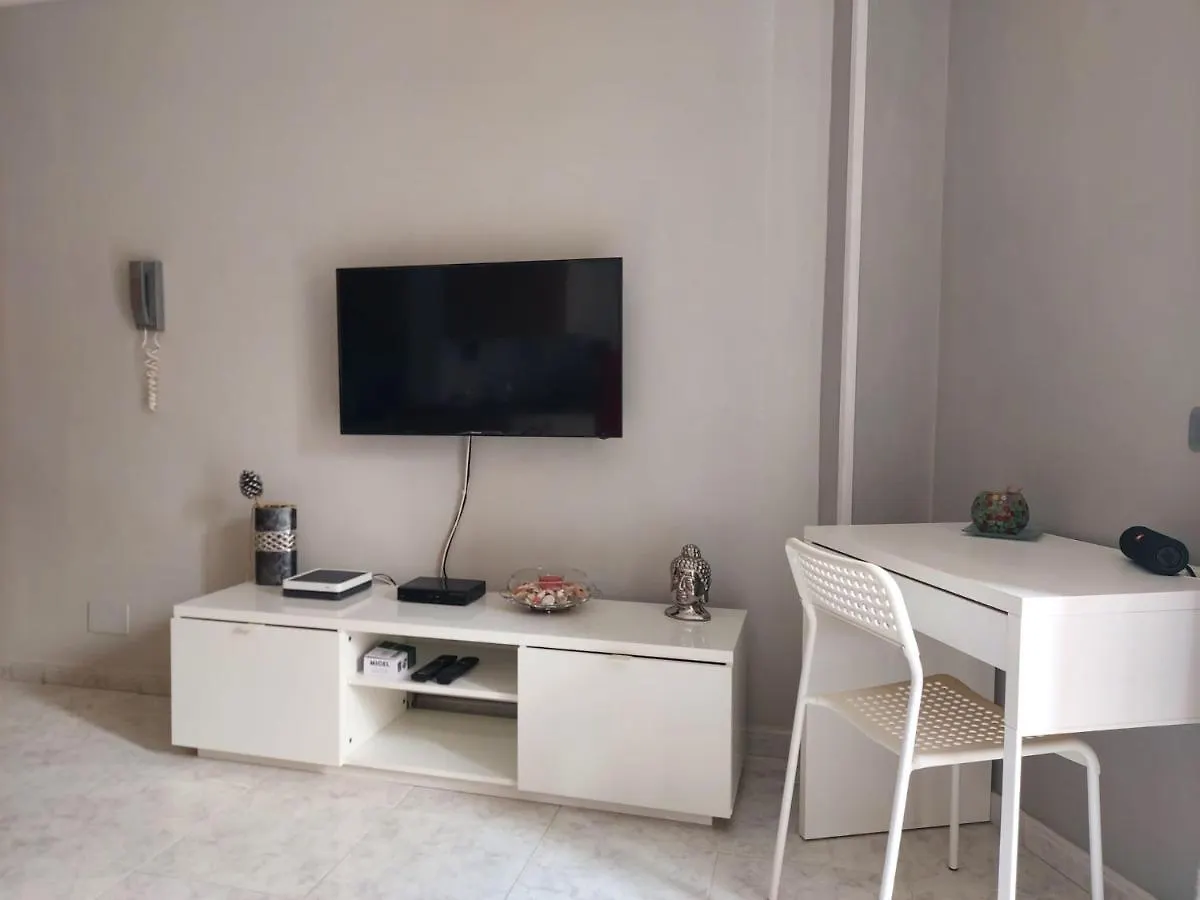 Apartamento Iceberg Tazacorte
