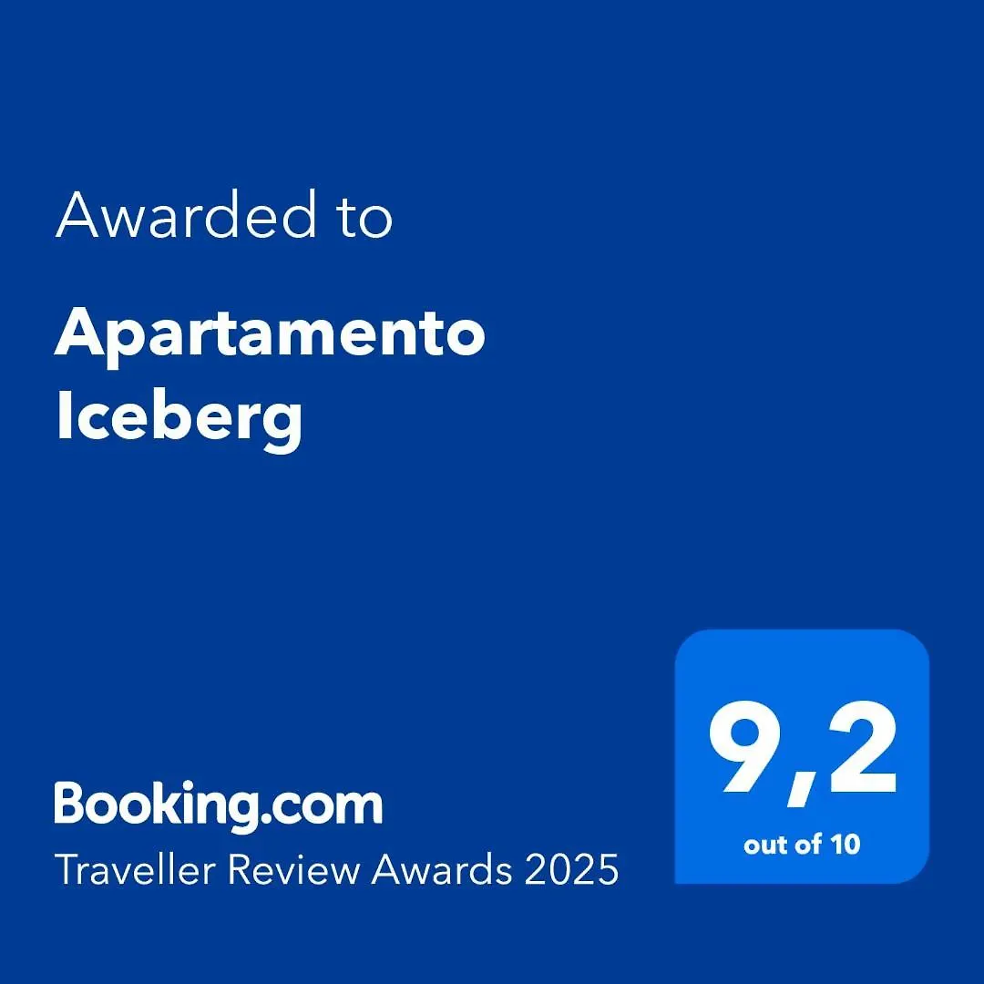 Apartamento Iceberg Tazacorte 0*,  Spain